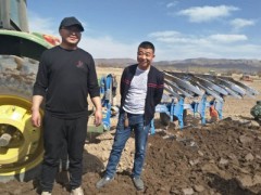 關(guān)愛(ài)LEMKEN老用戶(hù)，我們?cè)谛袆?dòng)